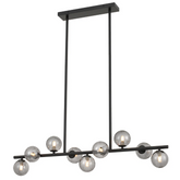 Moran 9 Lights Pendant